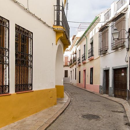 Casa Juramento Villa Cordoba Exterior photo