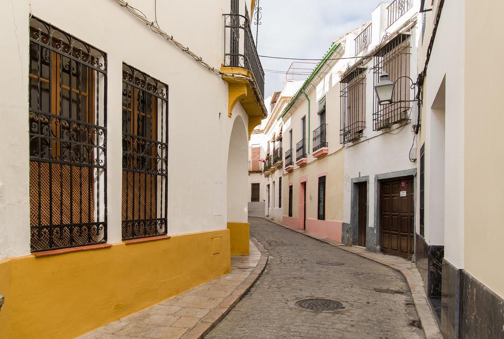 Casa Juramento Villa Cordoba Exterior photo